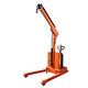 YLF01 Fully Warehouse Electric Rotating Crane
